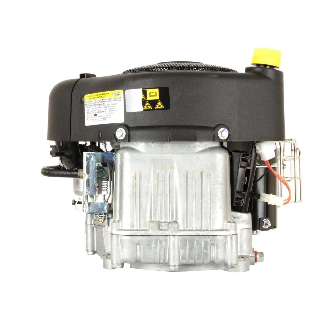 Briggs & Stratton 21R707-0152-G1 Vertical INTEK Engine | Equipatron
