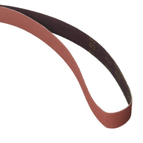 Oregon 88-111 Ceramic 40-Grit Belt for 760 Models, 1-1/2" X 60"