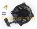 Briggs & Stratton 497680 Rewind Starter-2