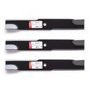 Oregon 91-256 Exmark/Husqvarna/John Deere Mower Blades | 18"-3