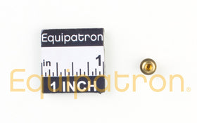 Briggs & Stratton 690232 Main Jet - 0