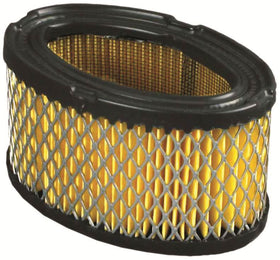 Oregon 30-100 Tecumseh Paper Air Filter, 4-1/2" OD
