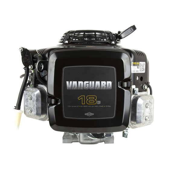 Briggs & Stratton 356776-0013-G1 Verticle Engine, Replaces 356776-0006-G1