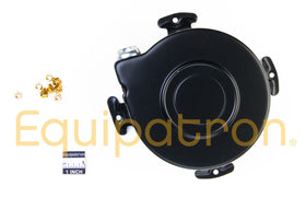 Briggs & Stratton 393576 Rewind Housing Starter - 0