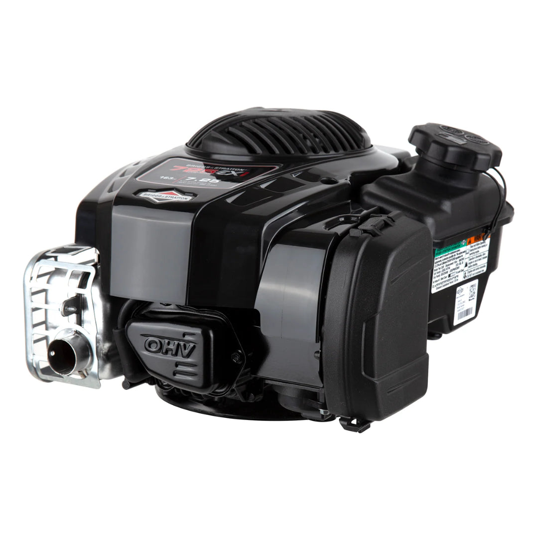 Briggs & Stratton 104M02-0182-F1 Vertical 725 EXi Series