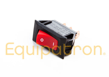 Briggs & Stratton 697854 Rocker Switch, Replaces 696213 693623