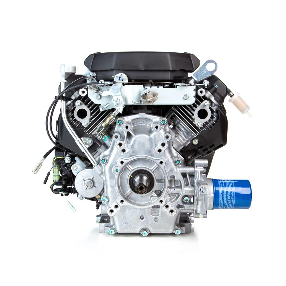 Honda GX630 QZB2 Horizontal V-Twin Engine | Equipatron
