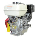 Honda GX270 QC9 Horizontal Engine with Cyclone Air Filter, Replaces GX270 QXC9-6