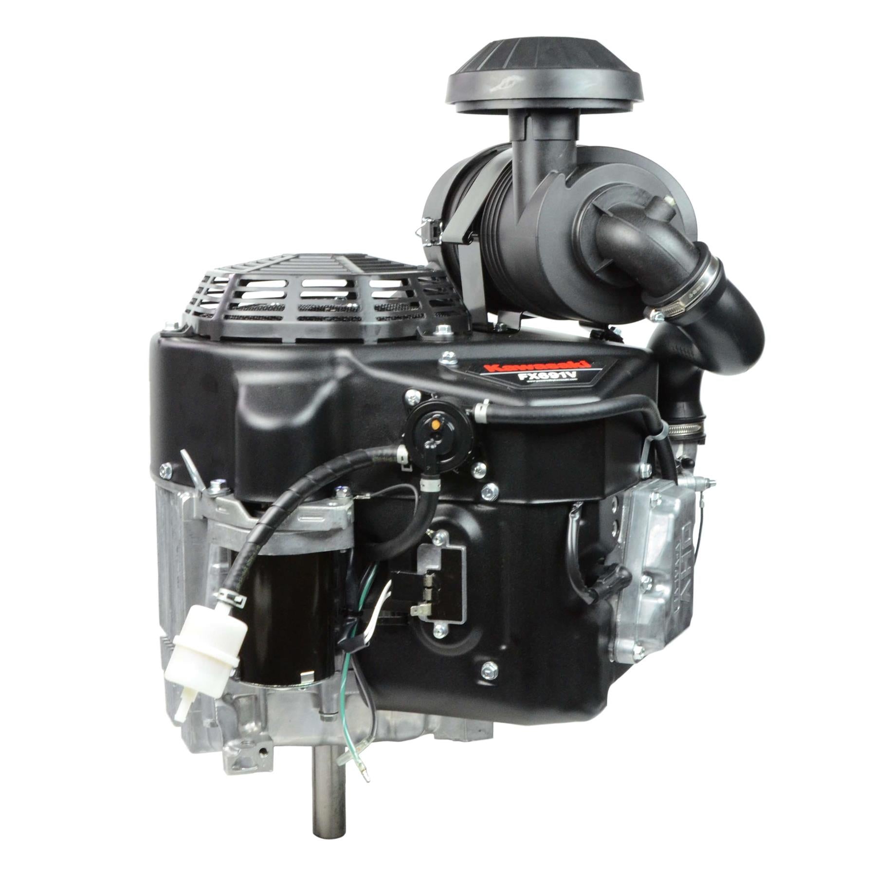 Kawasaki FX691V-S06-S Vertical Engine with Electric Start | Equipatron