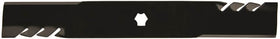 Oregon 98-672 MTD Gator Mulcher 3-in-1 Lawn Mower Blade 18-1/2"