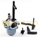 Briggs & Stratton 591378 Carburetor, Replaces 796321, 696132, 696133, 796322-1