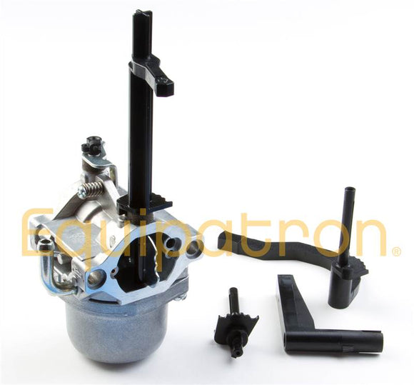 Briggs & Stratton 591378 Carburetor, Replaces 796321, 696132, 696133, 796322