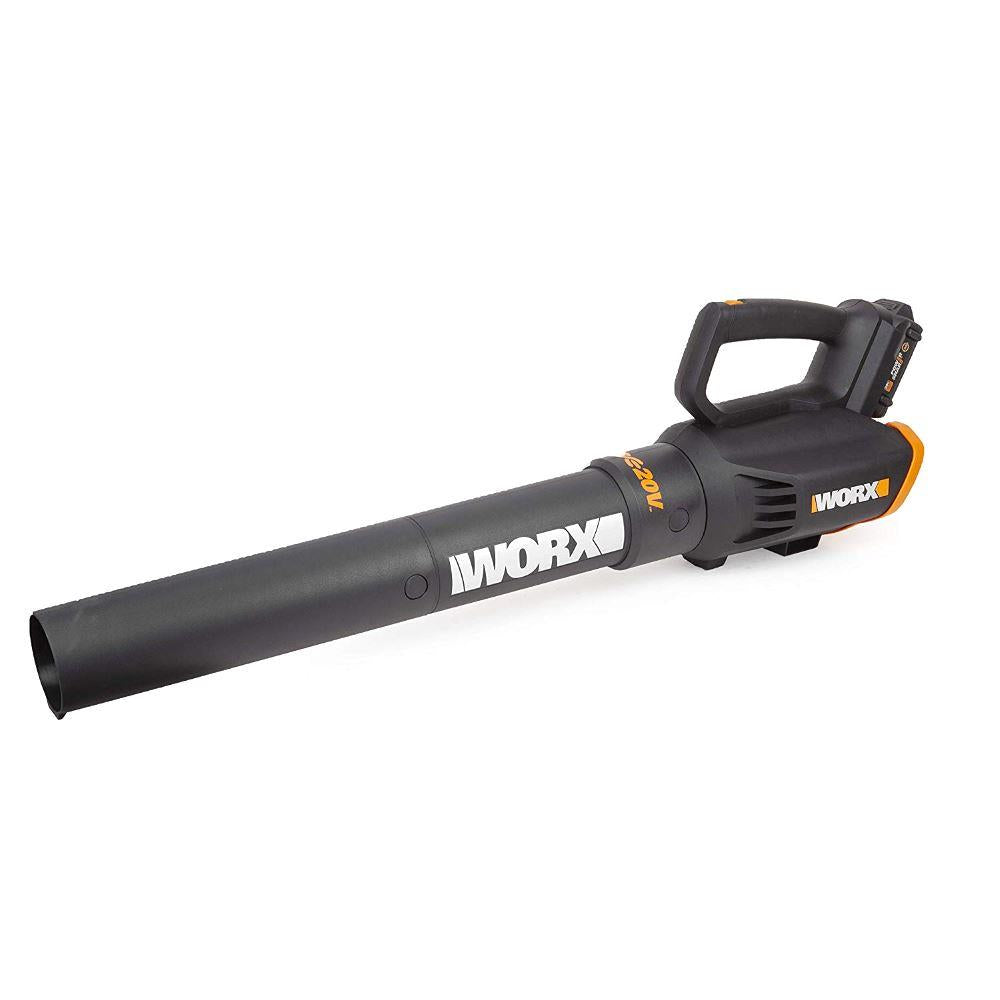Worx WG547 Leaf Blower