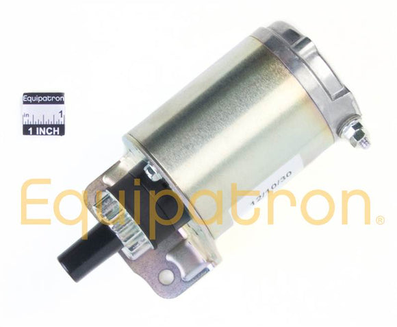 Starter for Briggs & Stratton 691564 693469 808106 Starter for Briggs & Stratton 691564 693469 808106