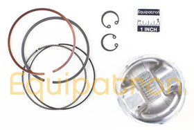 Briggs & Stratton 825795 Piston Assembly, Replaces 825354