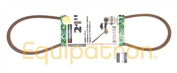 Murray 37X102MA Belt
