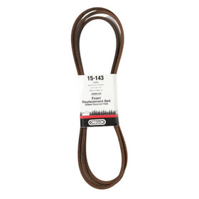 Oregon 15-143 Belt, Replaces Toro 119-8820