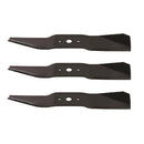 Oregon 91-056 Cub Cadet 742-3025 Mower Blades | 16-1/2"-2