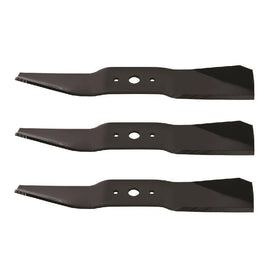 Oregon 91-056 Cub Cadet 742-3025 Mower Blades | 16-1/2" - 0