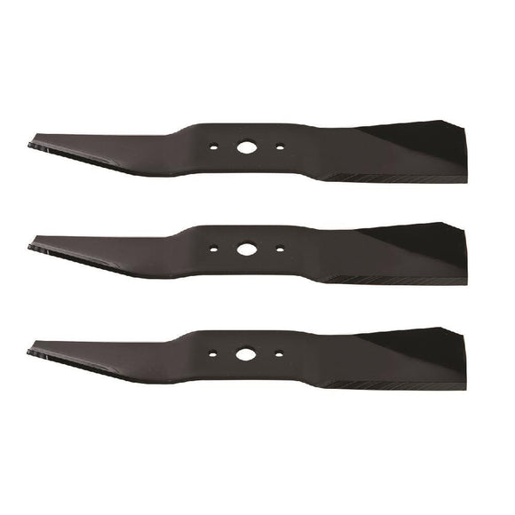 Oregon 91-056 Cub Cadet 742-3025 Mower Blades | 16-1/2"