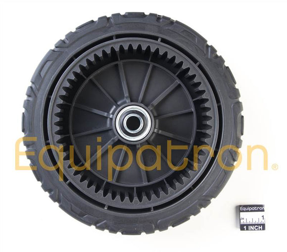 Murray 7500542YP Assembly Wheel 8 x 2 Drive