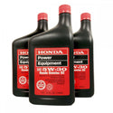 Honda 08207-10W30 Engine Oil 10W30 | 1qt per Bottle