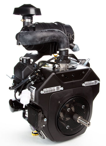 Kohler CH740-3117 Horizontal Command PRO Engine, Replaces CH740-3175 - 0