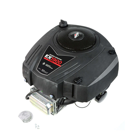 Briggs & Stratton 33S877-0017-G1 Professional Series Vertical Engine