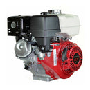Honda GX270 HA2 Horizontal Engine with 6:1 Gear Reduction-8