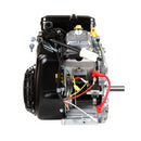 Briggs & Stratton 356447-0048-G1 Horizontal Engine, Replaces 356447-3075-G1-4
