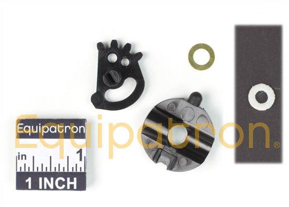 Briggs & Stratton 397134 Choke Shaft Kit