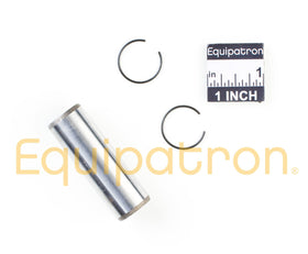 Briggs & Stratton 807621 Standard Piston Pin - 0