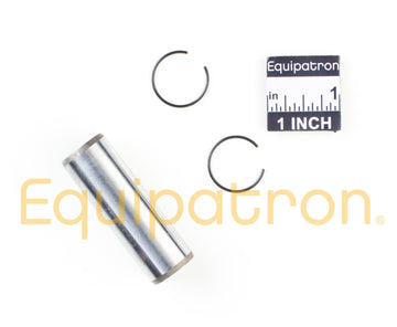 Briggs & Stratton 807621 Standard Piston Pin - 0