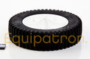 Briggs & Stratton 197061GS Wheel, Replaces 87280GS, 91094GS, 87280-1