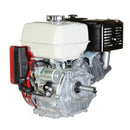 Honda GX340 QAE2 Horizontal Engine with Electric Start-4