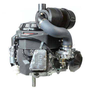 Kawasaki FX730V-S00-S Vertical Engine with Electric Shift-Type Start - 0