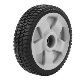 Toro 125-2510 Wheel Assembly, 8" - 0