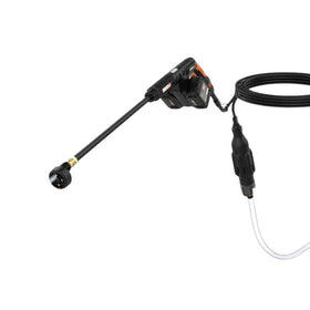 Worx WG649 Power Share Hyrdoshot ULTRA Power Cleaner, 40V