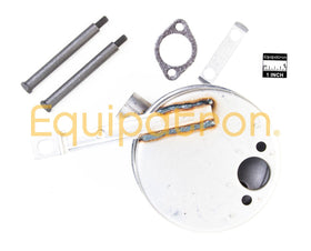 Briggs & Stratton 495882 Muffler - 0