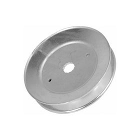 Husqvarna 532173434 Lawn Tractor Mandrel Pulley