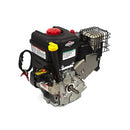 Briggs & Stratton 15C107-0019-F8 Horizontal Engine-2