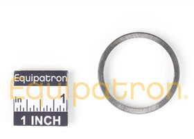 Briggs & Stratton 691802 Valve Seat, Replaces 261463, 691802 - 0