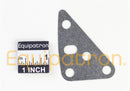 Briggs & Stratton 692063 Oil Adapter Gasket, Replaces 805250, 692063-2