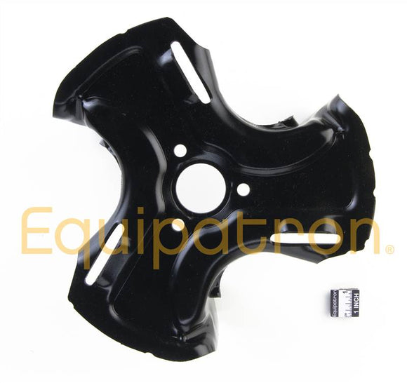 Murray 1751348BMYP Painted Impeller