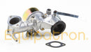 Briggs & Stratton 491590 Carburetor, Replaces 390811 & 392152-2