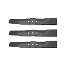 Oregon 91-496 John Deere GX20434 Mower Blades | 17"-2