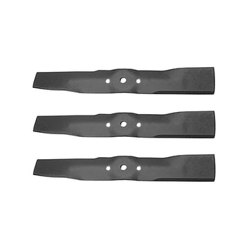 Oregon 91-496 John Deere GX20434 Mower Blades | 17" - 0