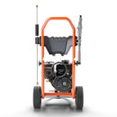 Husqvarna 22015 Cold Water 3600 PSI Gas ControlTouch Pressure Washer-3