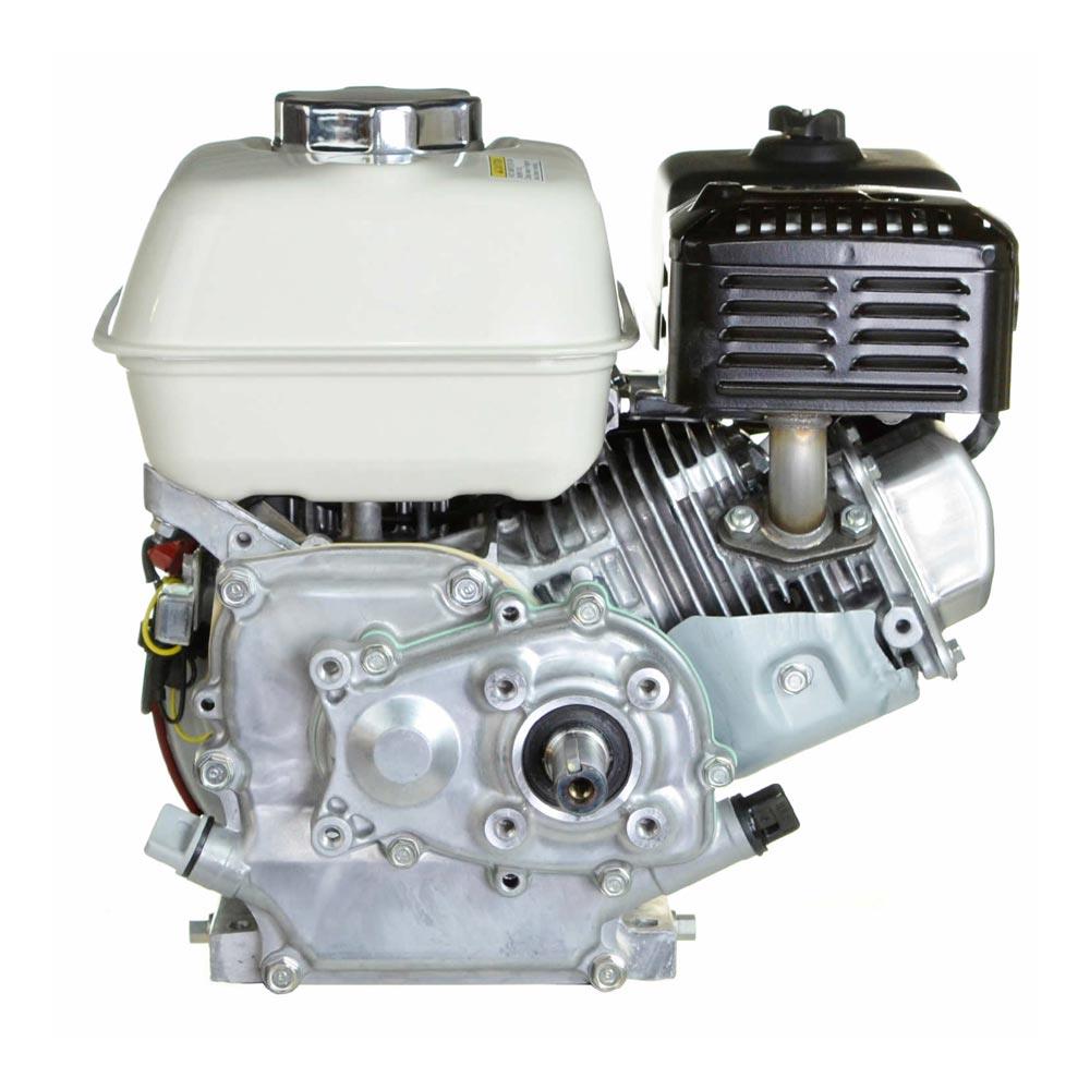 Honda GX160 LX2 Horizontal Engine with 2:1 Gear Reduction | Equipatron