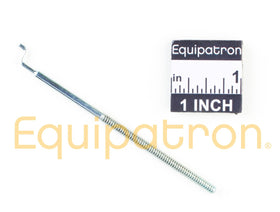 Briggs & Stratton 691821 Governor Control Rod, Replaces 262323, 262322 - 0
